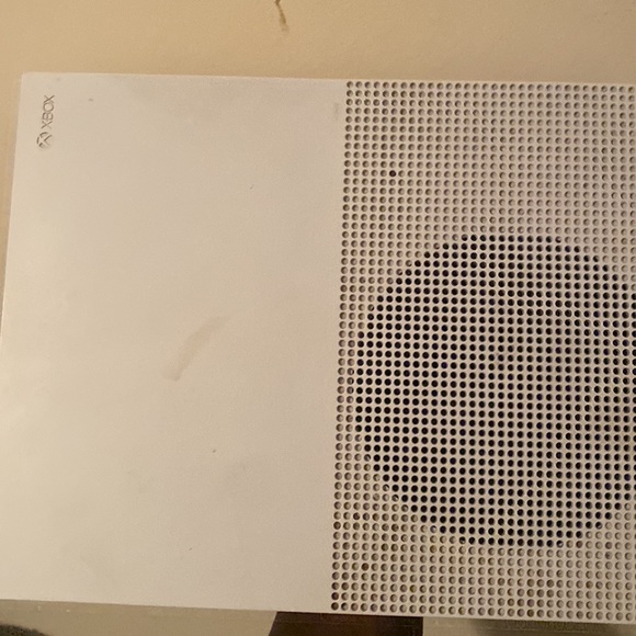 Xbox one S - Picture 4 of 5